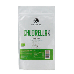 Chlorella pulver Ø 100 g