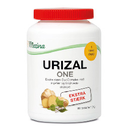 Urizal One 90 tab