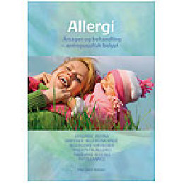 Allergi - årsag &  behandling 2009 bog 1 stk