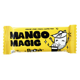 Bar Mango Ø - Roobar 30 g