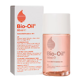 Bio Oil mod ar og  strækmærker mm. 60 ml