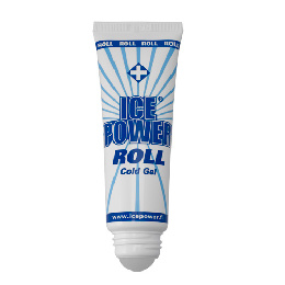 Ice Power cold gel roll on 75 ml