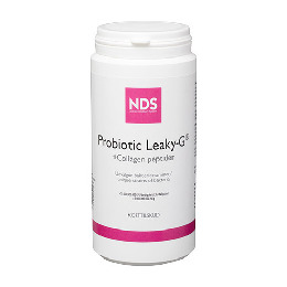 NDS Probiotic Leaky-G 175 g