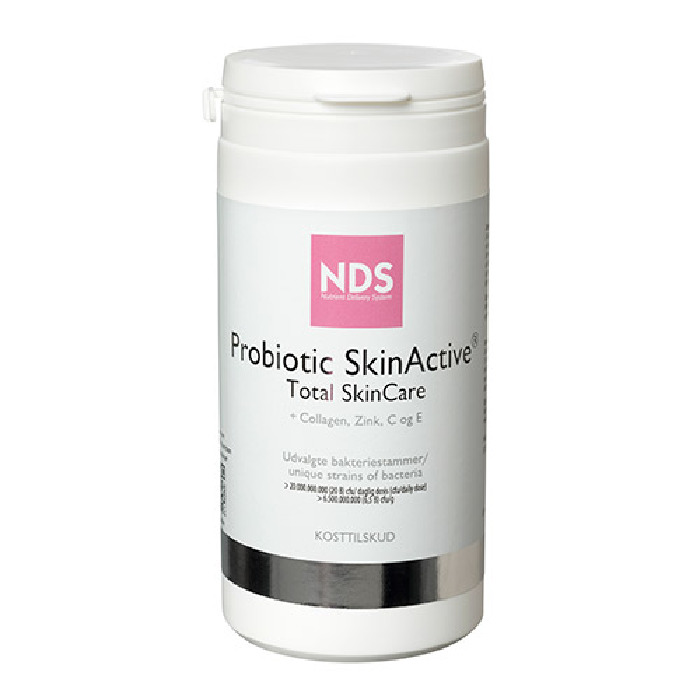 NDS Probiotic SkinActive 180 g