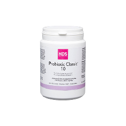 NDS Probiotic Classic 10 100 g
