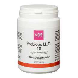NDS Probiotic I.L.D. 100 g