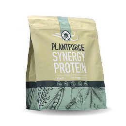 Synergy Vanilje Plantforce Synergy 800 g