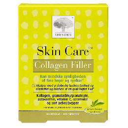 Skin Care Collagen Filler 300 tab