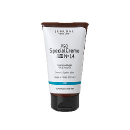 Juhldal PSO SpecialCreme No 14 150 ml