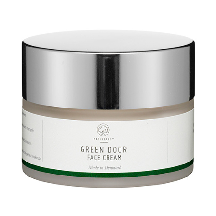 Face cream Green Door 50 ml
