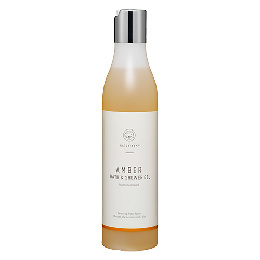 Amber Bath & Shower gel 250 ml