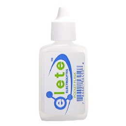 Refill fl. Elete ELECTROLYTE  ADD-IN Pocket Bottle 25 ml