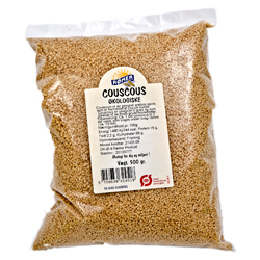 Couscous Ø 500 g
