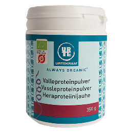 Valleprotein pulver Ø 350 g