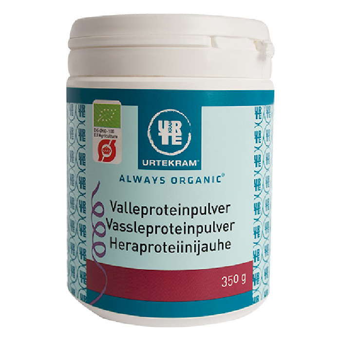Valleprotein pulver Ø 350 g