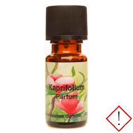 Kaprifolium duftolie  (naturidentisk) 10 ml